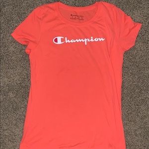 Women’s Champion TShirt